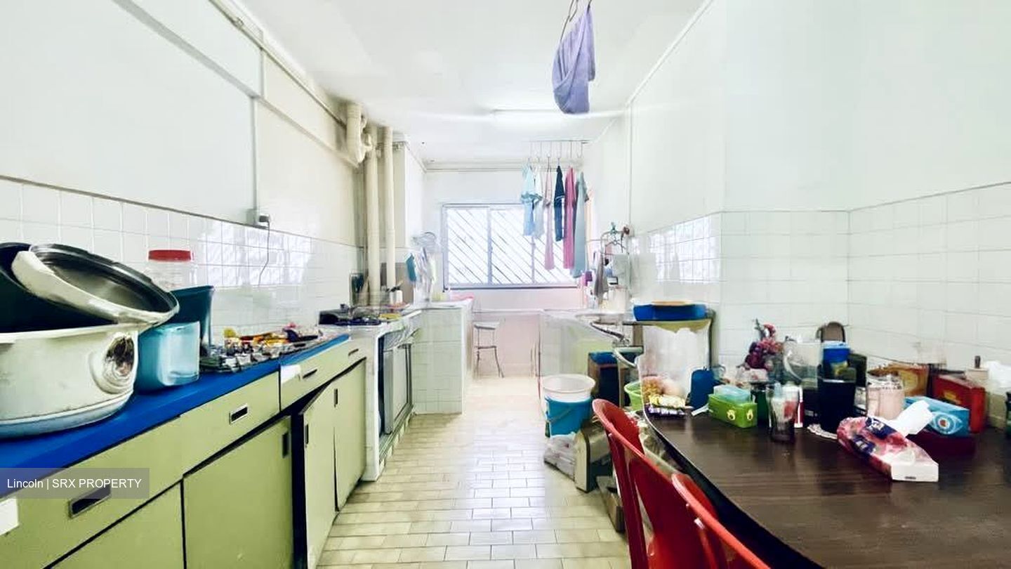 Blk 341 Jurong East Avenue 1 (Jurong East), HDB 3 Rooms #566635551